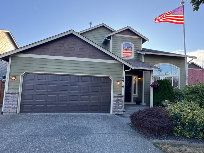 property at 18916 91st Ave Ct E