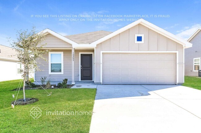 property at 10209 Hackberry Spg Wy