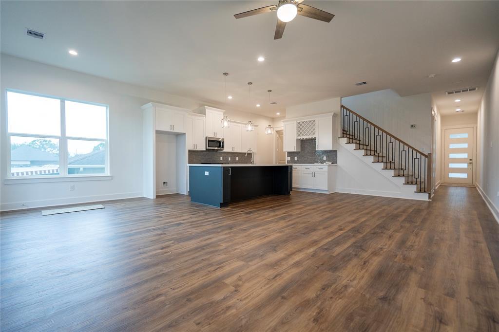 4914 Lavender St in Houston, TX - Building Photo