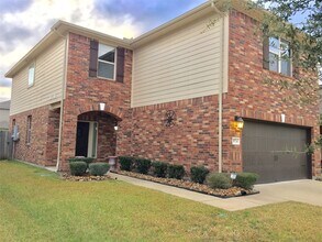 20714 Keegans Ledge Ln in Cypress, TX - Foto de edificio - Building Photo