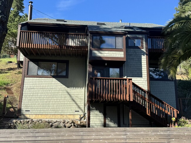 371 Carrera Dr in Mill Valley, CA - Building Photo - Building Photo