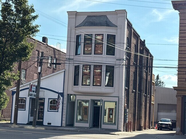 81 North Ave in Owego, NY - Building Photo - Building Photo