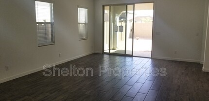 55 N 197th Dr in Buckeye, AZ - Foto de edificio - Building Photo