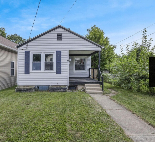 67 Hancock St in Newark, OH - Building Photo - Building Photo