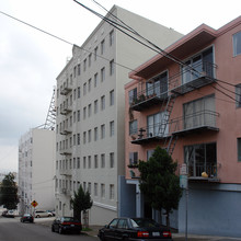 55 Hermann St in San Francisco, CA - Building Photo - Building Photo