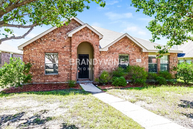 1512 Trent Dr in Royse City, TX - Building Photo - Building Photo