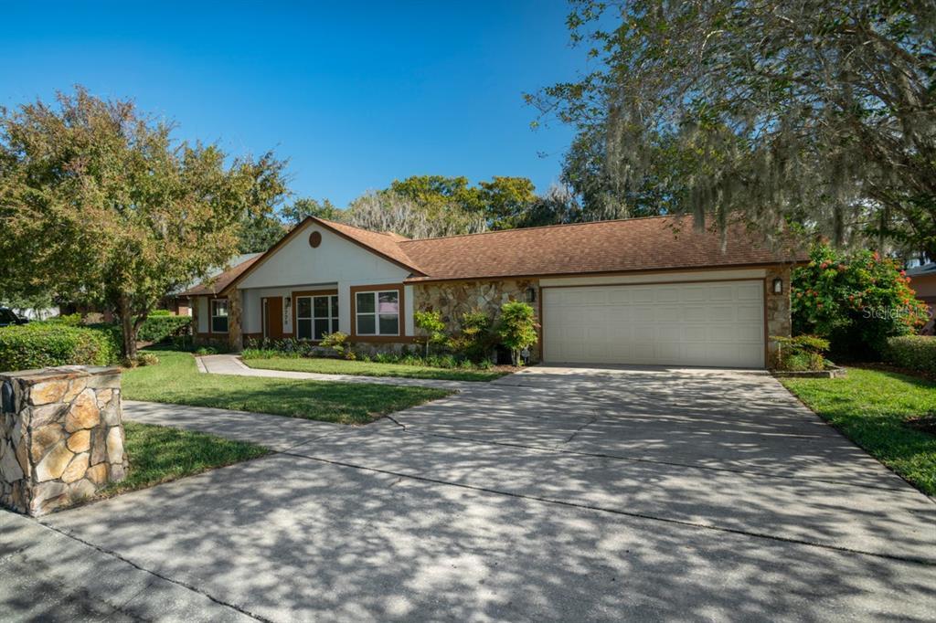 3778 Kinsley Pl in Winter Park, FL - Building Photo