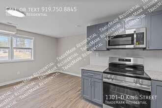 1301 King St in Spring Lake, NC - Building Photo - Building Photo