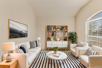 3511 Bennington Way in San Antonio, TX - Building Photo - Building Photo