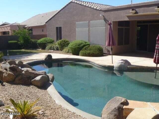 2421 W Marlin Dr in Chandler, AZ - Building Photo - Building Photo