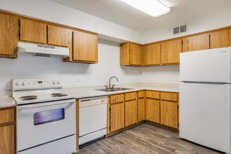 The Canyons on Colter Apartments in Glendale, AZ - Foto de edificio - Interior Photo