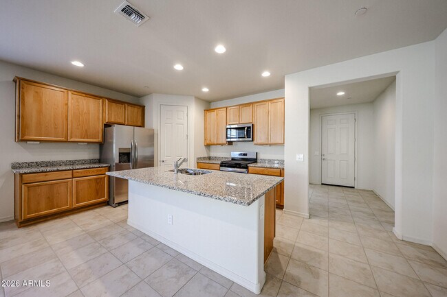 13526 W Calle De Baca in Peoria, AZ - Building Photo - Building Photo