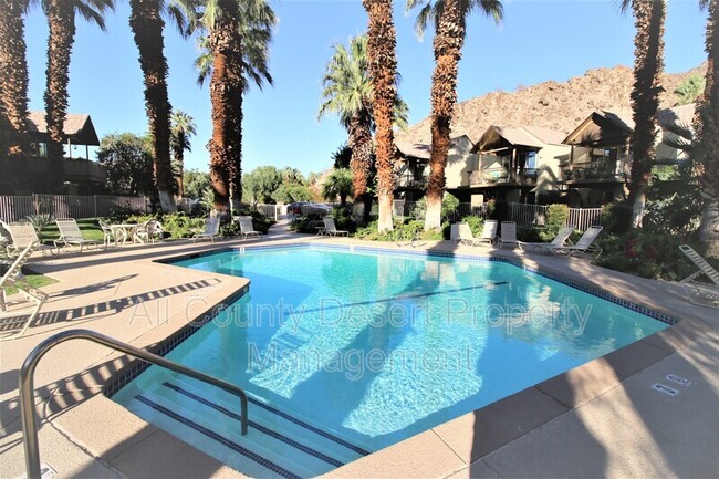 46880 Mountain Cove Dr in Indian Wells, CA - Building Photo - Building Photo