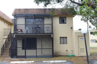 1245 S Flagler Ave in Pompano Beach, FL - Building Photo