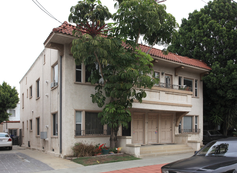 943-949 E 2nd St in Long Beach, CA - Building Photo