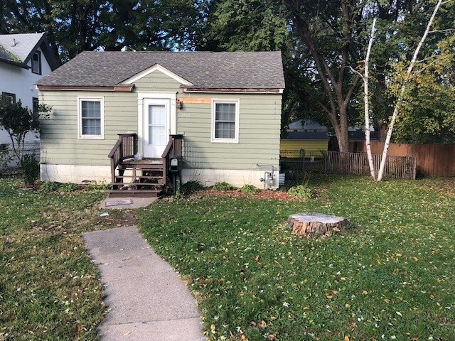 4508 5th Ave S in Minneapolis, MN - Building Photo