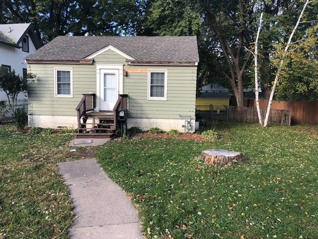 property at 4508 5th Ave S
