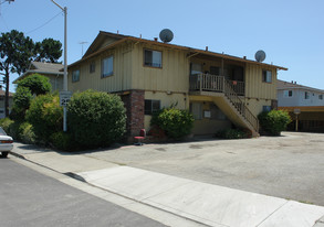 1349 Calabazas Blvd Apartments