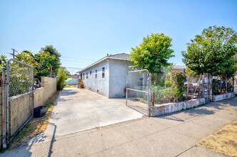 1036 E O St in Wilmington, CA - Building Photo - Building Photo