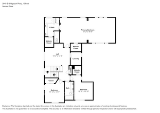 3949 E Bridgeport Pkwy in Gilbert, AZ - Building Photo - Building Photo