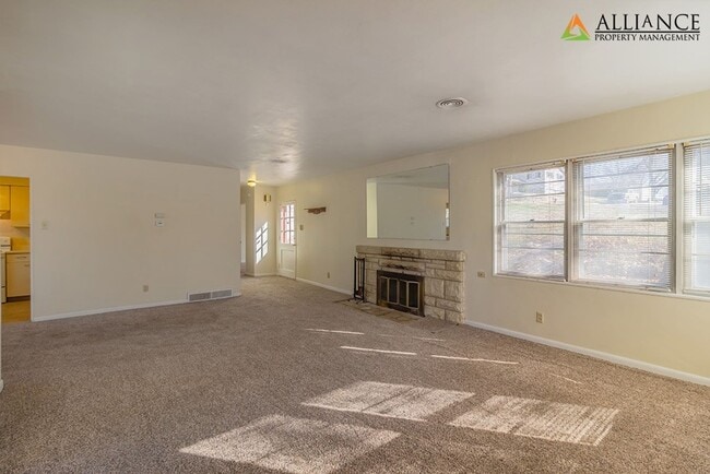 845 Wildcat Ridge in Manhattan, KS - Building Photo - Building Photo