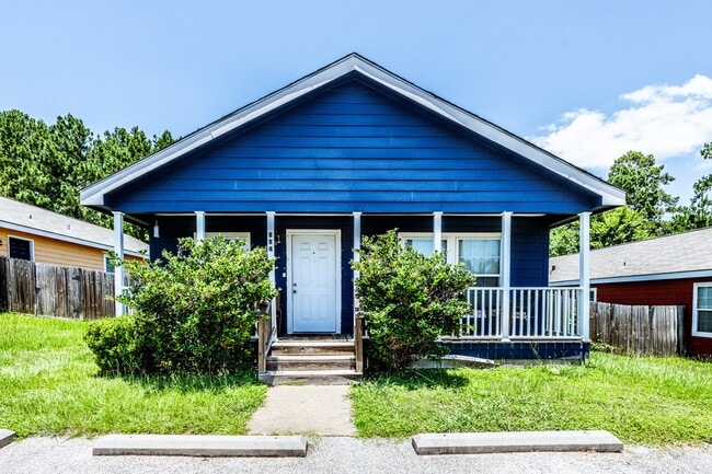 property at 114 Varsity Dr