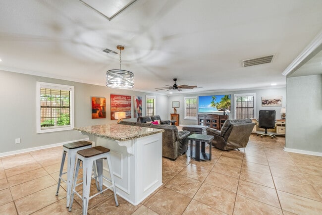 2930 Water Lily Dr in Corpus Christi, TX - Building Photo - Building Photo