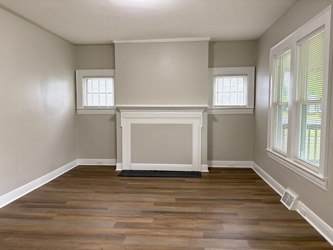 606 Montgomery St in Reidsville, NC - Building Photo - Building Photo