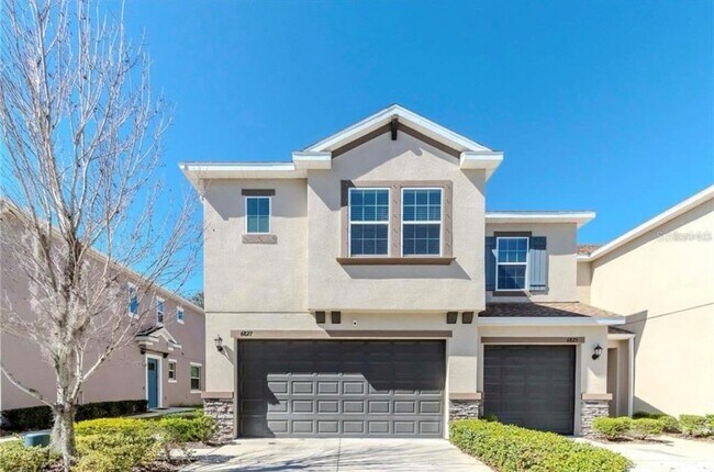 property at 6827 Citrus Creek Ln