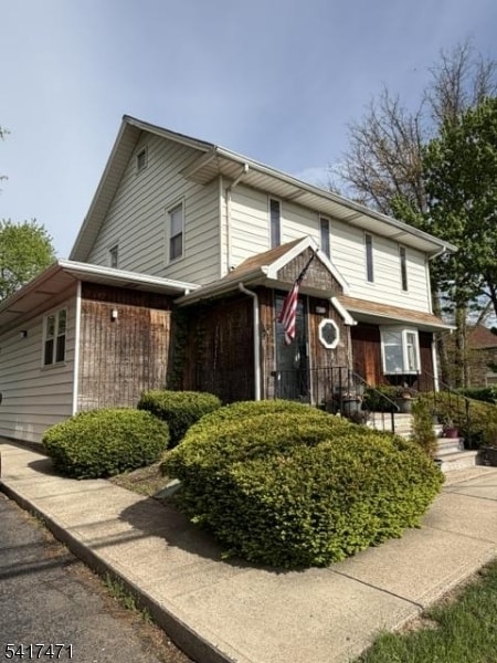 property at 65 Finderne Ave