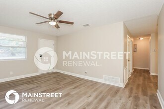 5203 Chivalry Dr in Jacksonville, FL - Building Photo - Building Photo