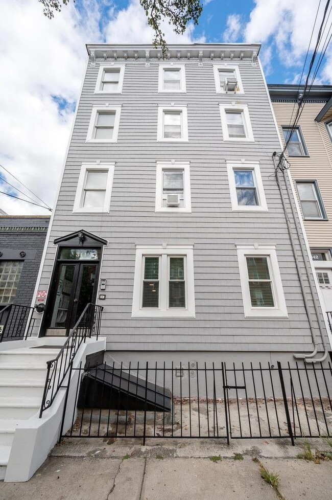 property at 344 Pavonia Ave