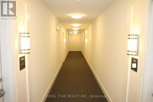 650 Sauve St in Milton, ON - Building Photo