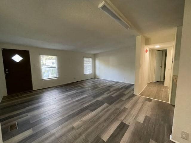 property at 111 Plott Dr