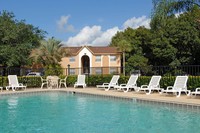 Spring Garden Apartments in DeLand, FL - Building Photo - Building Photo