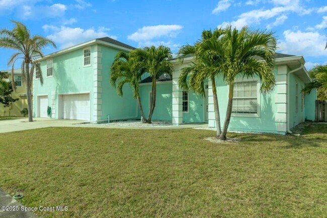 property at 48 Harbor Cir