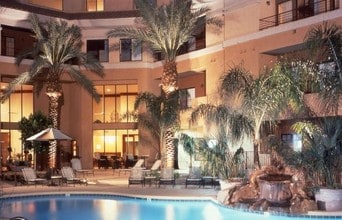 Camden Copper Square in Phoenix, AZ - Building Photo - Building Photo