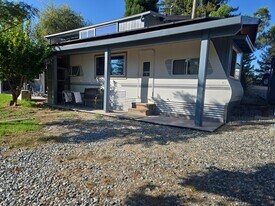 865 Granite Ridge Dr, Unit Tiny house trailer in Santa Cruz, CA - Building Photo