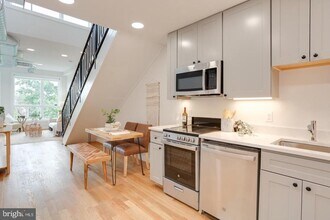 3925 Georgia Ave NW in Washington, DC - Building Photo - Building Photo