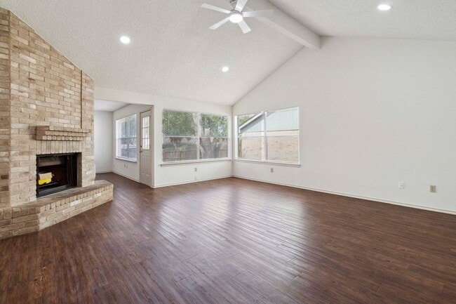6010 John Chapman in San Antonio, TX - Building Photo - Building Photo