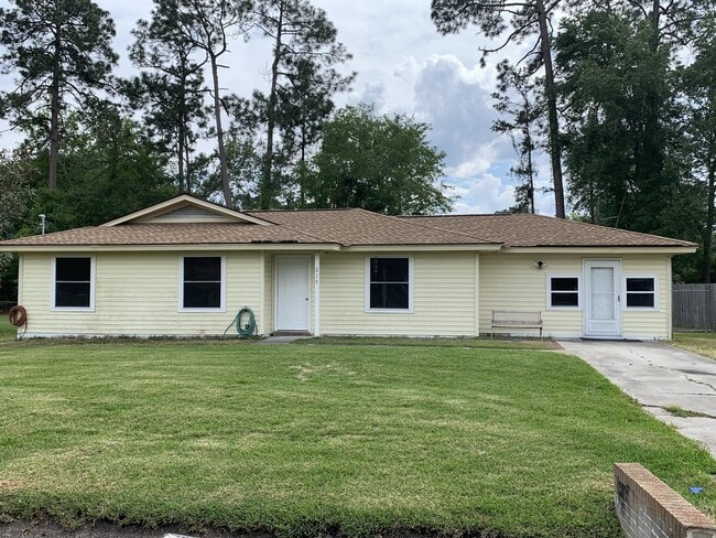 property at 219 Fowler St