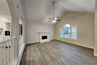 4955 Baker Plantation Dr in Acworth, GA - Building Photo - Building Photo