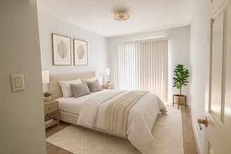 2830 S Bartell Dr in Houston, TX - Building Photo - Building Photo