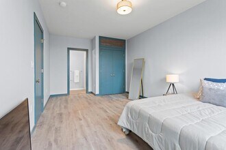 1258 Massachusetts Ave in Boston, MA - Building Photo - Building Photo