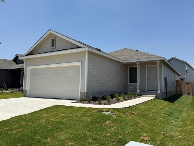 165 Kyanite Dr in Maxwell, TX - Building Photo - Building Photo
