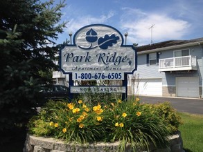 Park Ridge Apartments in Becker, MN - Building Photo - Building Photo