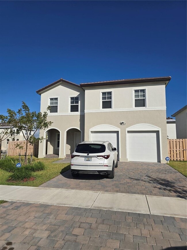 property at 13357 SW 274th St