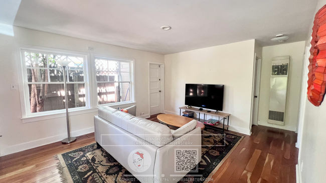 2122 Sacramento St in Berkeley, CA - Building Photo - Building Photo