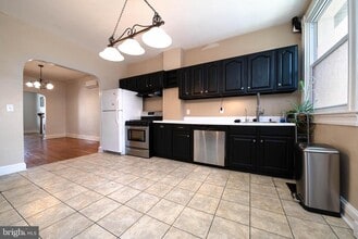 4119 Falls Rd in Baltimore, MD - Building Photo - Building Photo