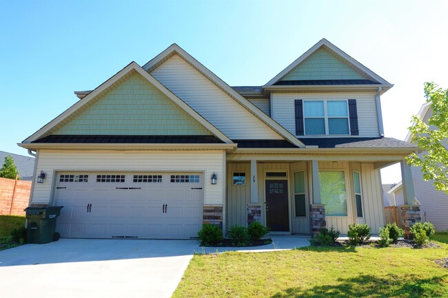 property at 29 Tannery Dr